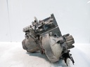 Caja de cambios manual Citroën 208 1.6 HDI 9HP DV6DTED 9H06 1612930380