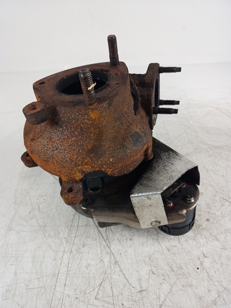 [MTD-433876] Turbocompresor Land Rover Discovery 2.7 V6 TD 4x4 276DT 4H2Q-6K682-CJ