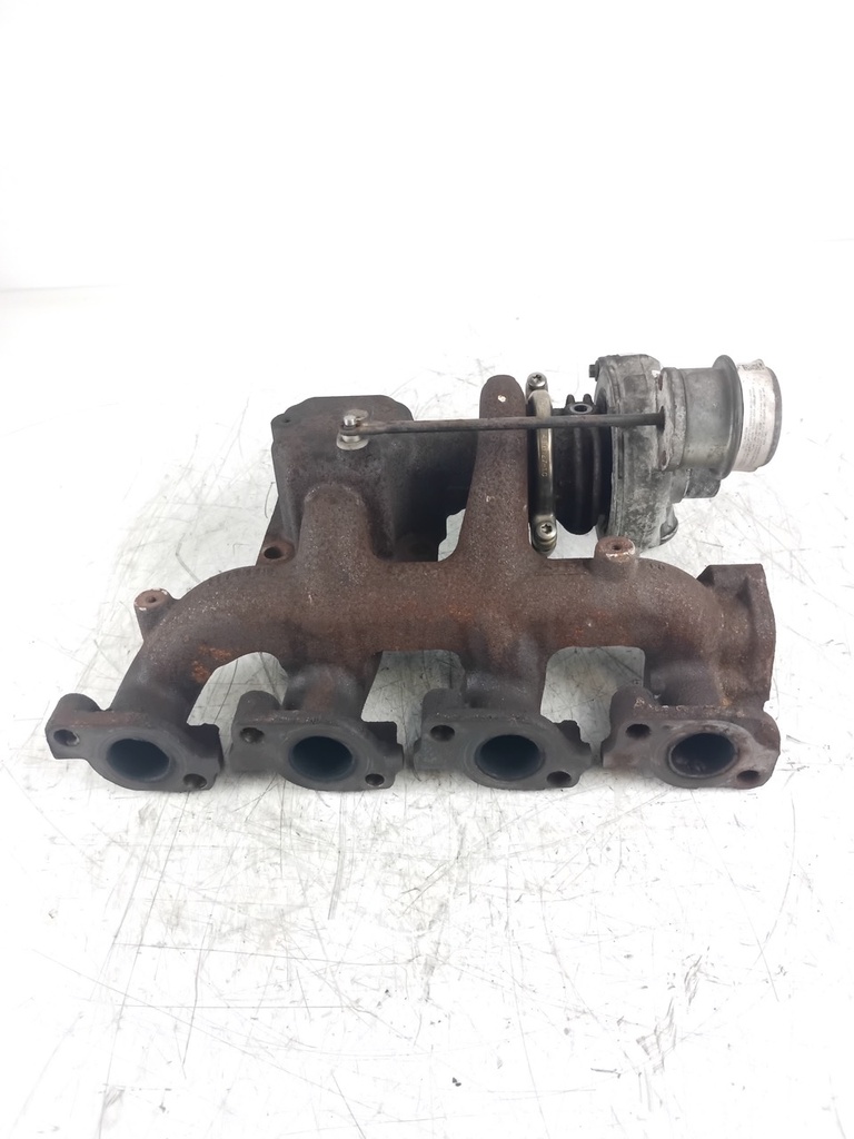 [MTD-434307] Turbocompresor Ford Transit 2.0 DI Diesel F3FA 2C1Q-6K682-BE