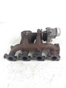 Turbocompresor Ford Transit 2.0 DI Diesel F3FA 2C1Q-6K682-BE