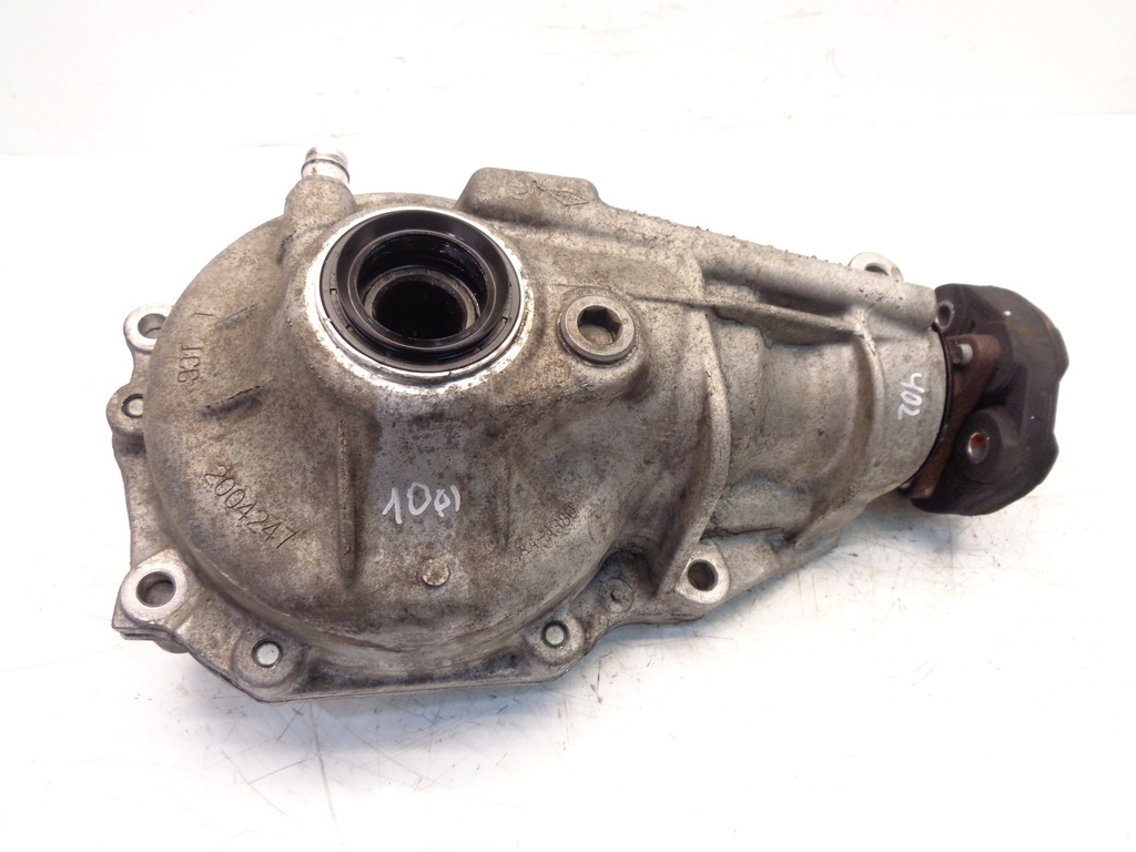 [MTD-375687] Diferencial BMW X5 E70 3.0 D Diesel xDrive 306D3 M57D30 2004247