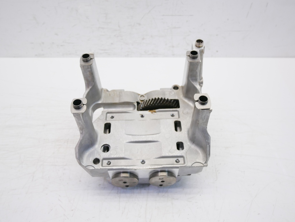 [MTD-424638] Equilibrador Ford Mustang 2.3 EcoBoost 4 cil. N48H N48 FB5E-6K360-BF