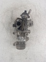 Enfriador de gases de escape Nissan Opel Renault NV400 X62 2.3 dCi M9T716 M9T 147353457R