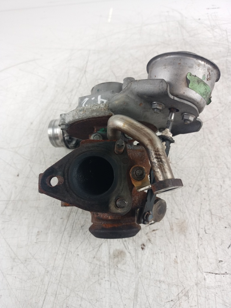 [MTD-436673] Turbocompresor Mercedes Citan W415 1.5 CDI OM607.951