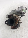 Turbocompresor Mercedes Citan W415 1.5 CDI OM607.951