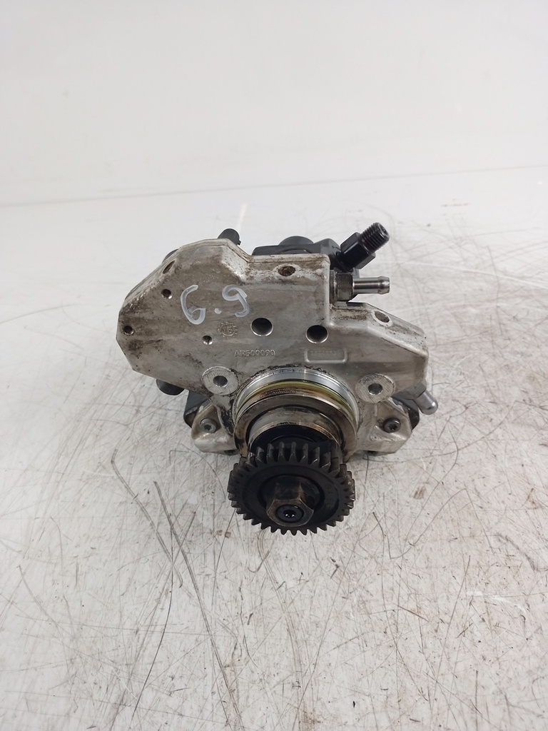 [MTD-436475] Bomba de alta presión Mercedes E350 CDI 3.0 OM642.838 642.838 A6420701201