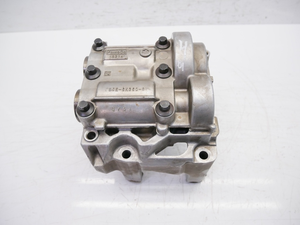 [MTD-424320] Equilibrador Ford Mustang Coupe 2.3 EcoBoost N48H 2016