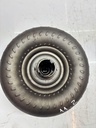 Convertidor de par BMW Serie 5 E60 E61 2.0 d 520d M47D20