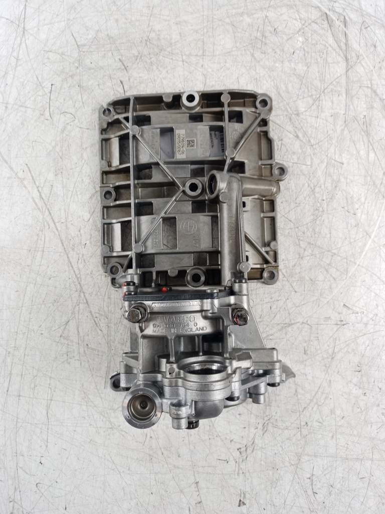 [MTD-434017] Bomba de aceite BMW E90 318d 2.0 D N47 N47D20C