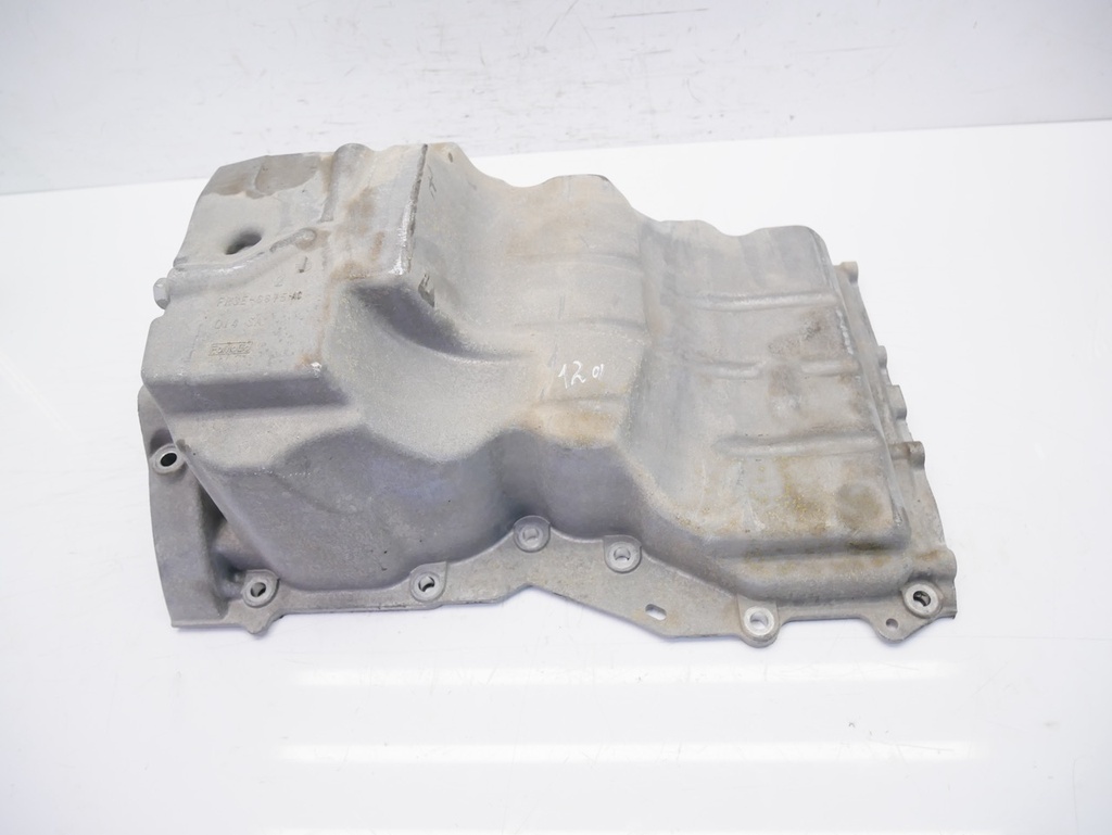 [MTD-424390] Cárter de aceite Ford Mustang 2.3 gasolina EcoBoost N48H FR3E-6675-AC