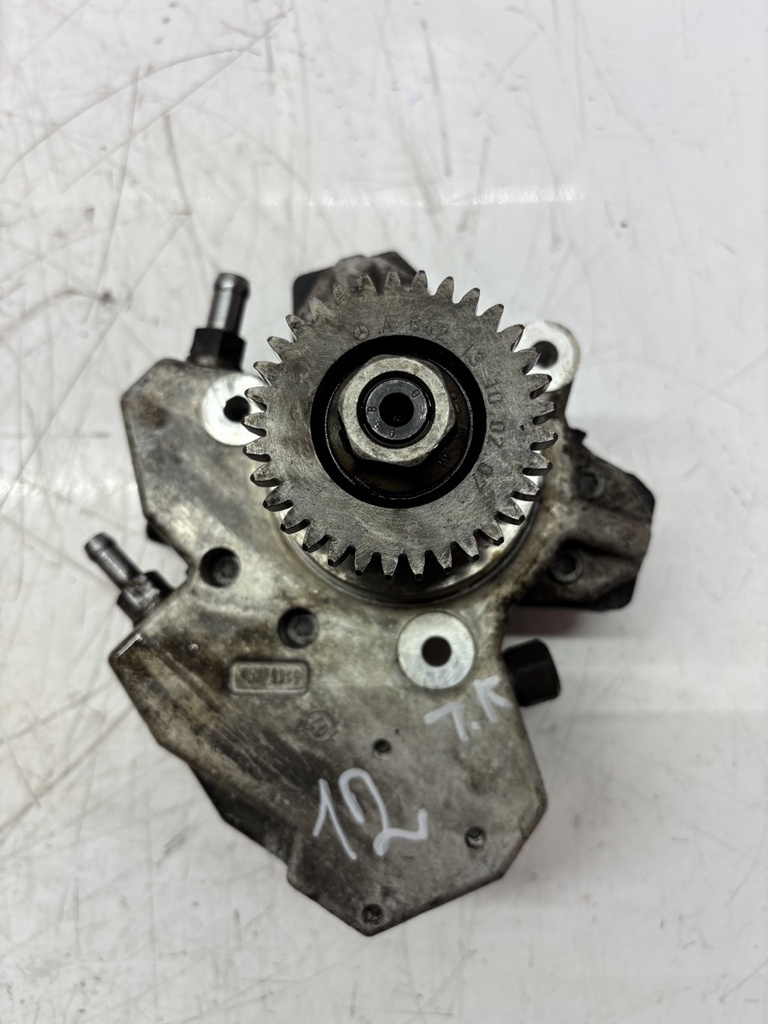 [MTD-462272] Bomba de alta presión Chrysler 300C 3.0 CRD EXL 5175600AA