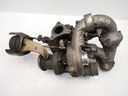 Turbocompresor Mercedes Clase E C207 220 CDI OM651.911