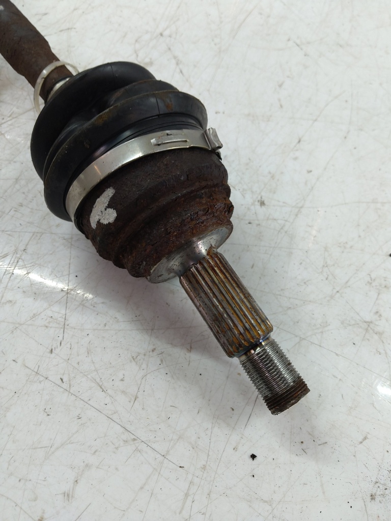 [MTD-526643] Palier delantero derecho Ford Fiesta VII