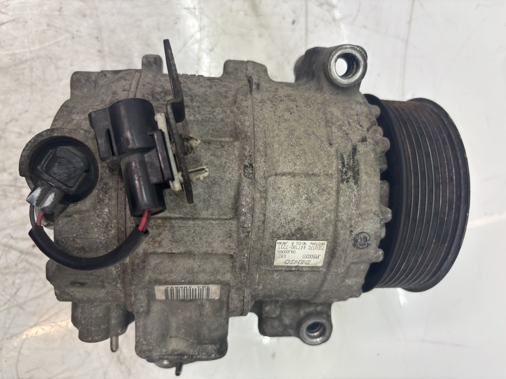 [MTD-462620] Compresor de aire acondicionado Land Rover Range Rover Sport L320 3.6 368DT LION 7H32-19D623-AB