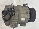 Compresor de aire acondicionado Land Rover Range Rover Sport L320 3.6 368DT LION 7H32-19D623-AB