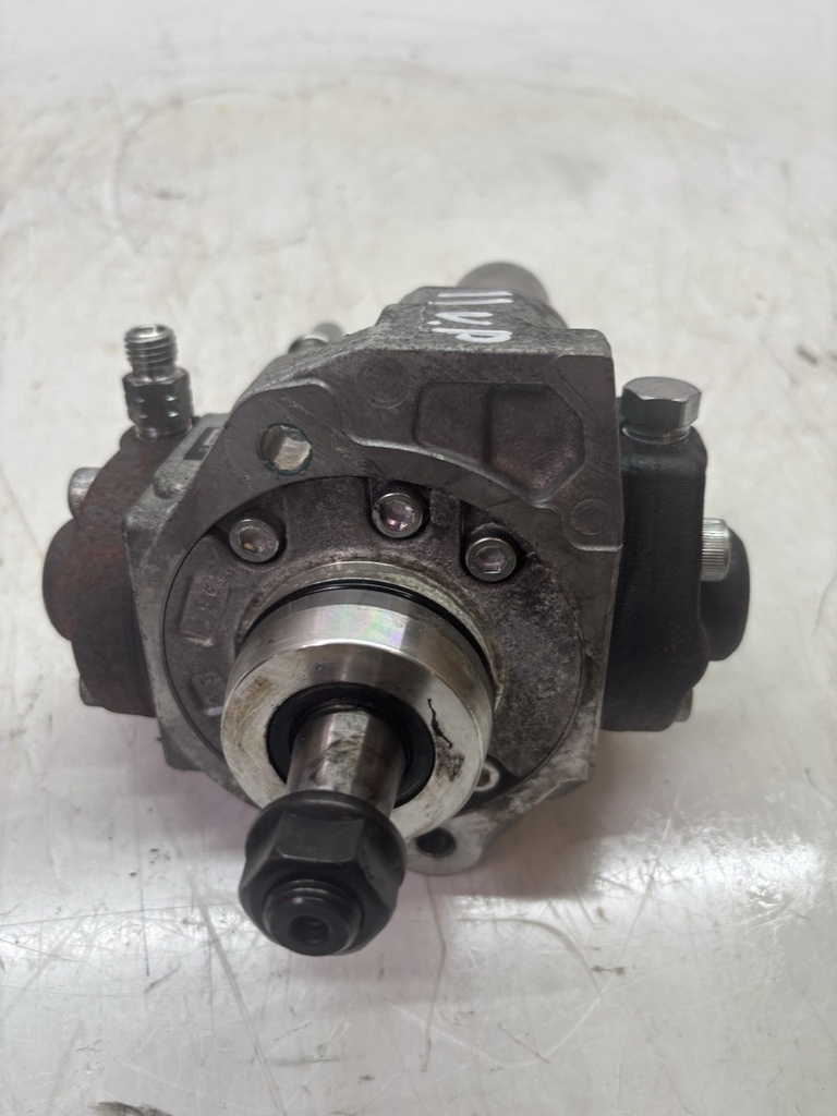 [MTD-467472] Bomba de alta presión Opel Insignia B 1.6 CDTi B16DTH LVL 55490709