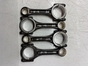 4x Biela para VW Caddy IV 2.0 TDI DFSD DFS