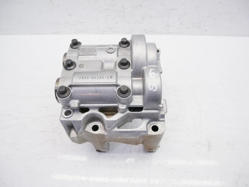 [MTD-424457] Equilibrador Ford Mustang Coupe 2.3 EcoBoost 4 cil. N48H