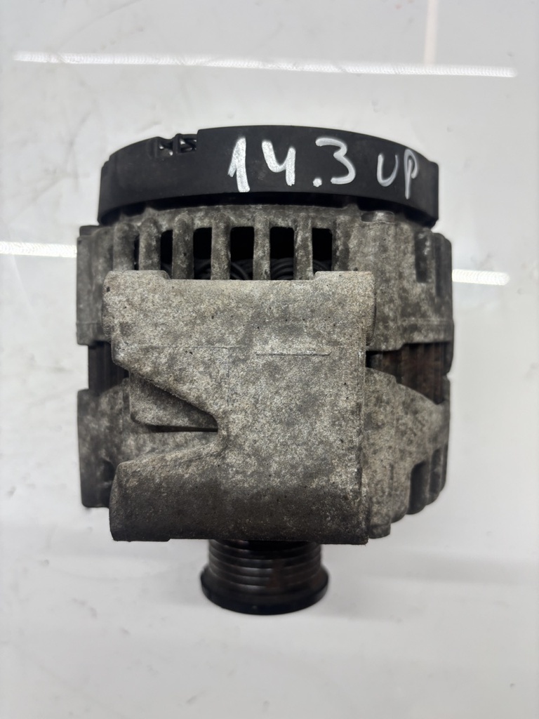 [MTD-471835] Alternador Mercedes CLS C219 3.0 CDI O642.920 OM642 642.920 A0131547002