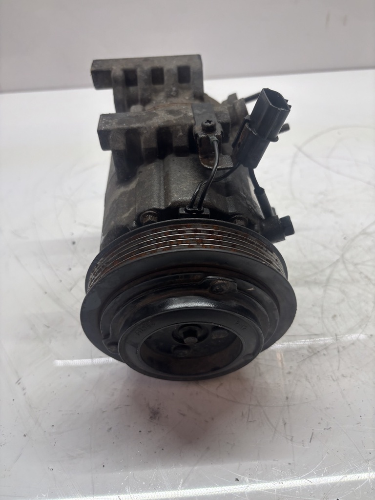 [MTD-472286] Compresor de aire acondicionado Hyundai ix35 1.7 CRDi D4FD 97701-2Y100