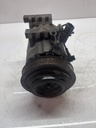 Compresor de aire acondicionado Hyundai ix35 1.7 CRDi D4FD 97701-2Y100