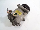 Compresor de aire acondicionado Land Rover Freelander 2.2 TD4 SD4 224DT 6G91-19D629-FG