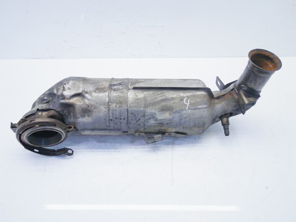 [MTD-384708] Catalizador Opel Corsa F 1.2 68 gasolina F12XHL EB2ADTD