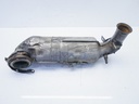 Catalizador Opel Corsa F 1.2 68 gasolina F12XHL EB2ADTD