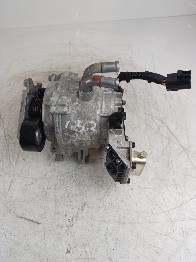 [MTD-434556] Alternador Kia Niro 1.6 GDI Hybrid G4LE 25681-03HA0 3739003900