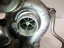 Turbocompresor Mercedes Clase C 2.2 C220 OM651.911 651.911 A6510902880