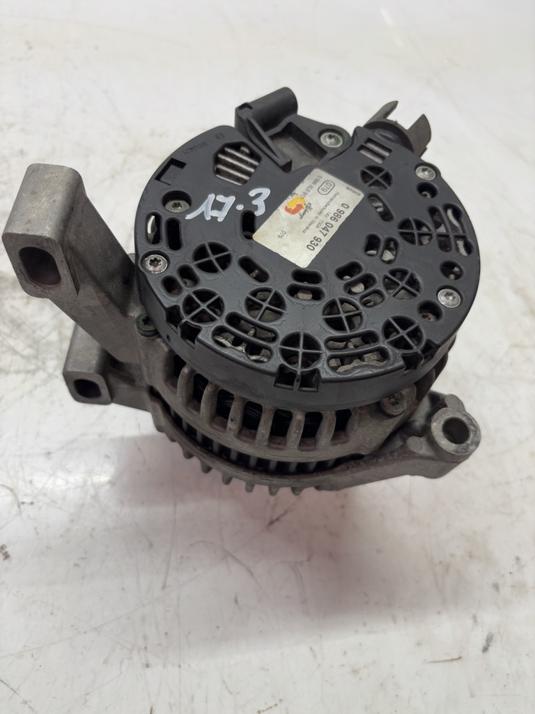 [MTD-466241] Alternador Volvo XC70 II 2.4 D4 AWD D5244T16 31445089