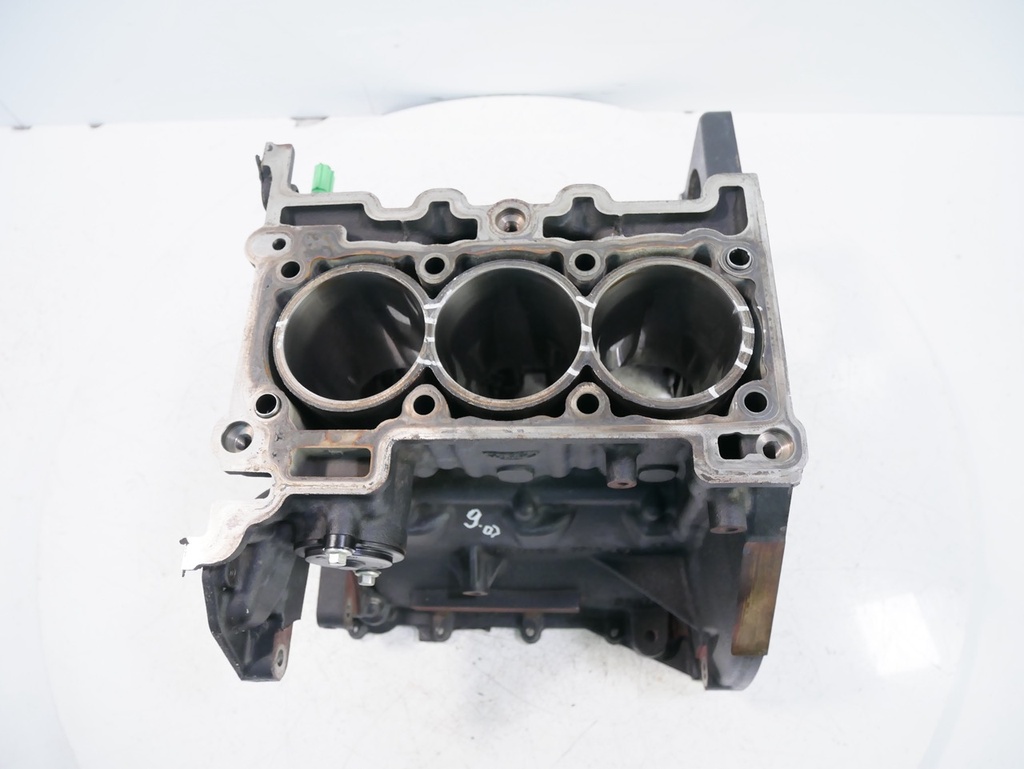 [MTD-424483] Bloque motor Ford Fiesta VII 1.1 Ti-VCT XPJB H1BG-6015-AA