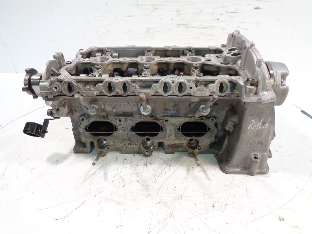 [MTD-379790] Culata Audi A6 C6 4F 3.0 TFSI Quattro CCA CCAA 06E103404K