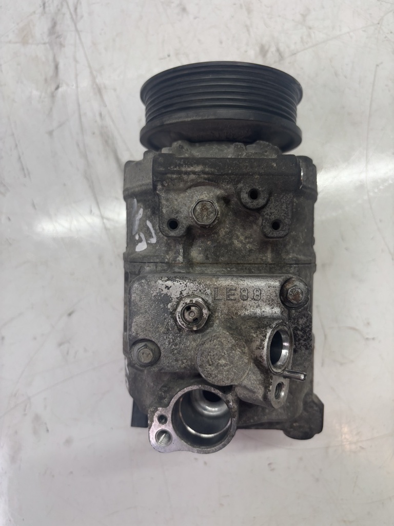 [MTD-465528] Compresor de aire acondicionado VW Amarok 2HA 2.0 BiTDI CDCA CDC 7E0820803