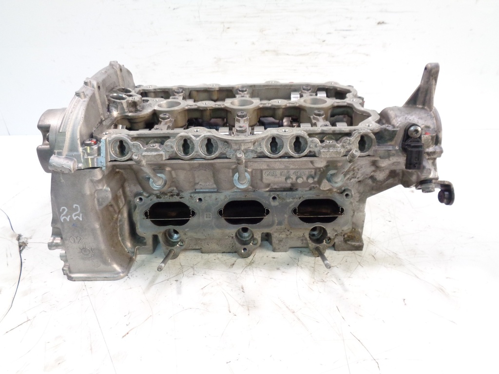 [MTD-379791] Culata Audi A6 C6 4F 3.0 TFSI Quattro CCA CCAA 06E103471P