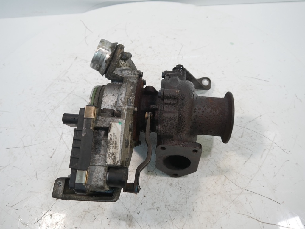 [MTD-485579] Turbocompresor BMW Serie 3 E90 2.0 318d N47D20C N47 7810189