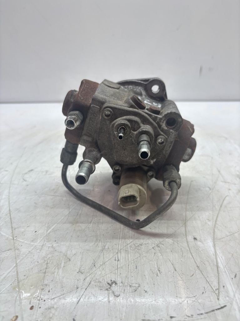 [MTD-467289] Bomba de alta presión Opel Insignia A 1.6 CDTi B16DTH (100kW/136CV) 55490709