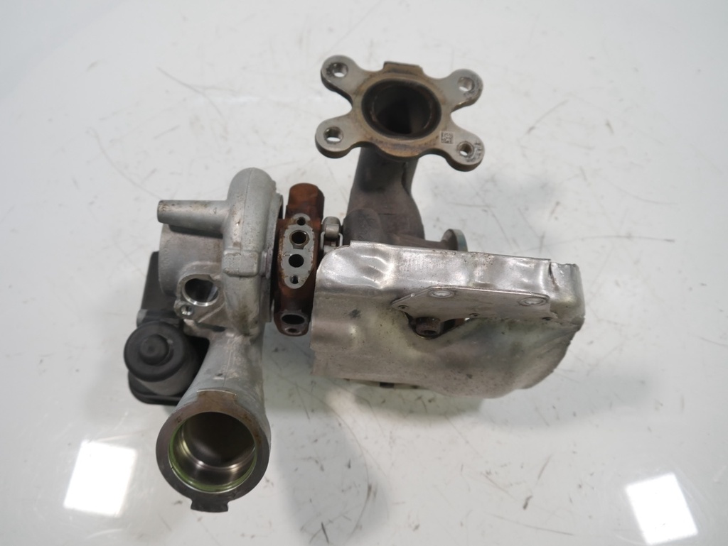 [MTD-483564] Turbocompresor Audi Seat Skoda VW 1.5 TSI DPCA DPC 05E145701K