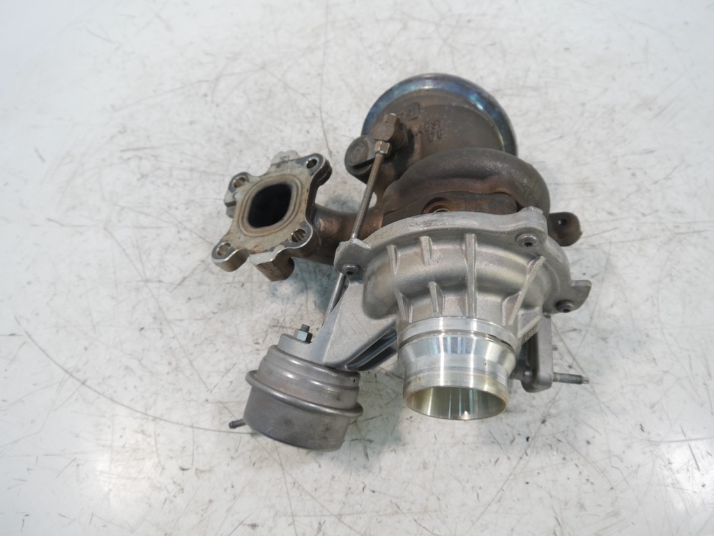 [MTD-494853] Turbocompresor Ford Escape Kuga Focus 1.5 EcoBoost Y1DA 86.000km