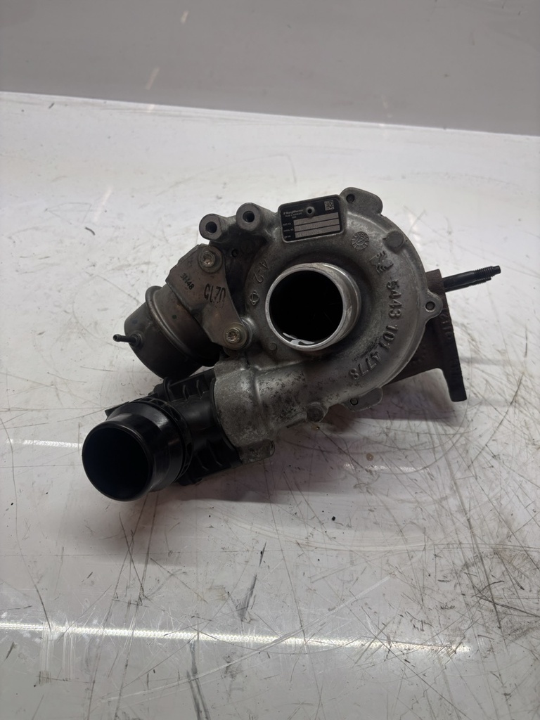 [MTD-496604] Turbocompresor Renault Trafic III 1.6 dCi R9M413 8201067824