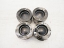 Pistón para Audi Seat Skoda VW 2.0 TDI DFGA DFG 110 kW 150 CV
