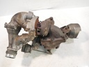 Turbocompresor Mercedes Clase C W204 2.2 OM651.911