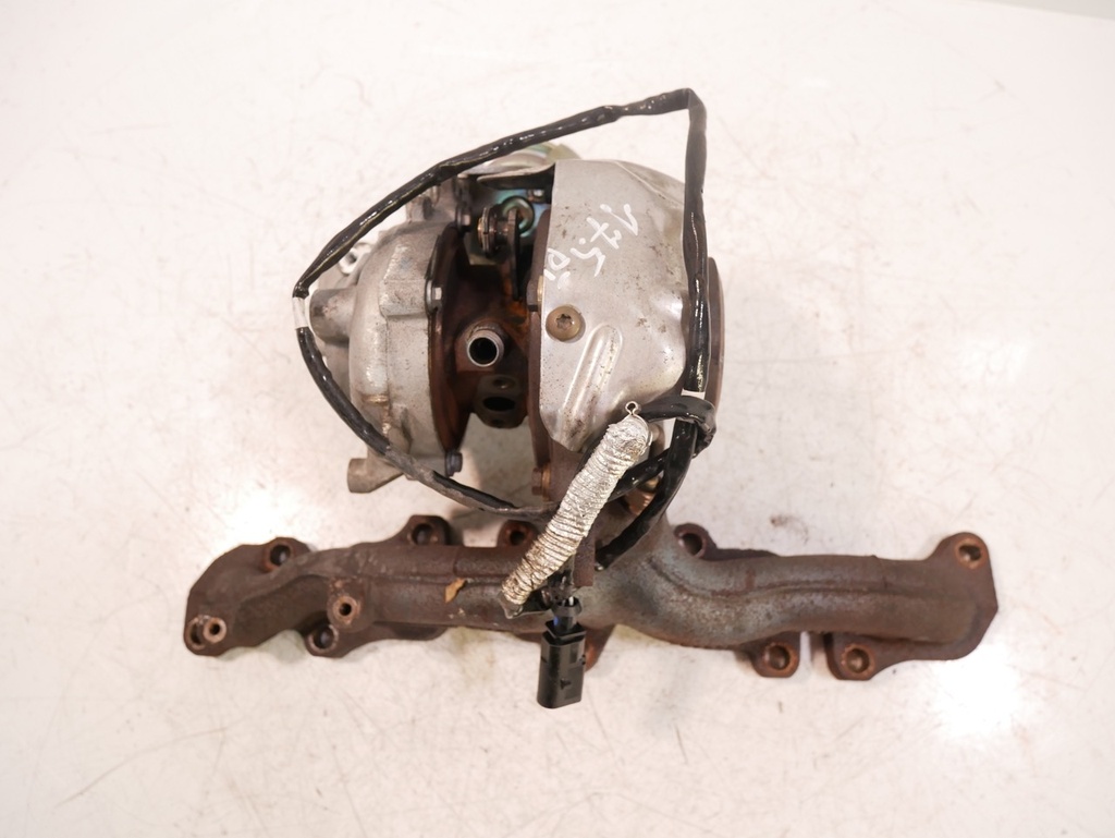 [MTD-421849] Turbocompresor Audi A4 B9 A5 Q5 2.0 TDI Quattro DEUA DEU 04L253019A