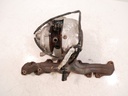 Turbocompresor Audi A4 B9 A5 Q5 2.0 TDI Quattro DEUA DEU 04L253019A
