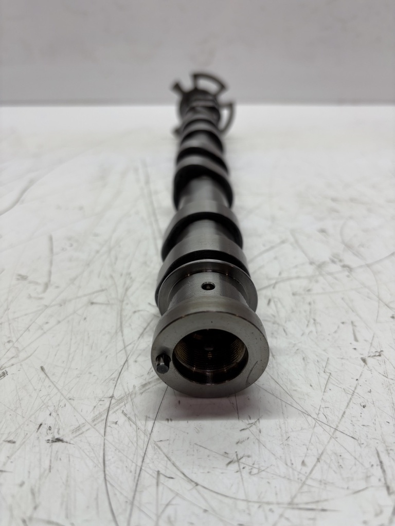 [MTD-471464] Árbol de levas Nissan Qashqai II J11 1.3 DIG-T HR13DDT