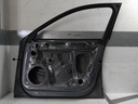 Puerta delantera derecha para Audi A4 B9 Avant