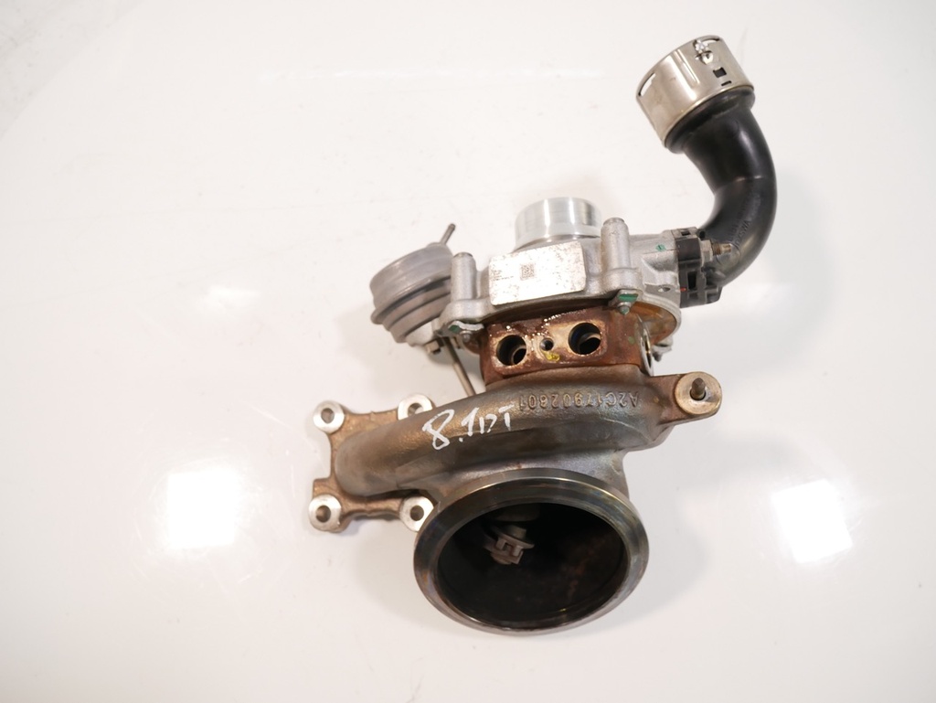 [MTD-447994] Turbocompresor Ford Fiesta Puma 1.0 BZJA L1BG-6K682-AA
