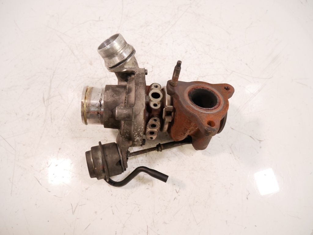 [MTD-429143] Turbocompresor Opel Astra Meriva 1.6 CDTI LVM B16DTL 55583588