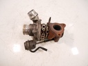 Turbocompresor Opel Astra Meriva 1.6 CDTI LVM B16DTL 55583588