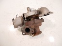 Turbocompresor Ford C-Max Focus Mk3 1.5 TDCI C15DSOX XWDB 9804119380